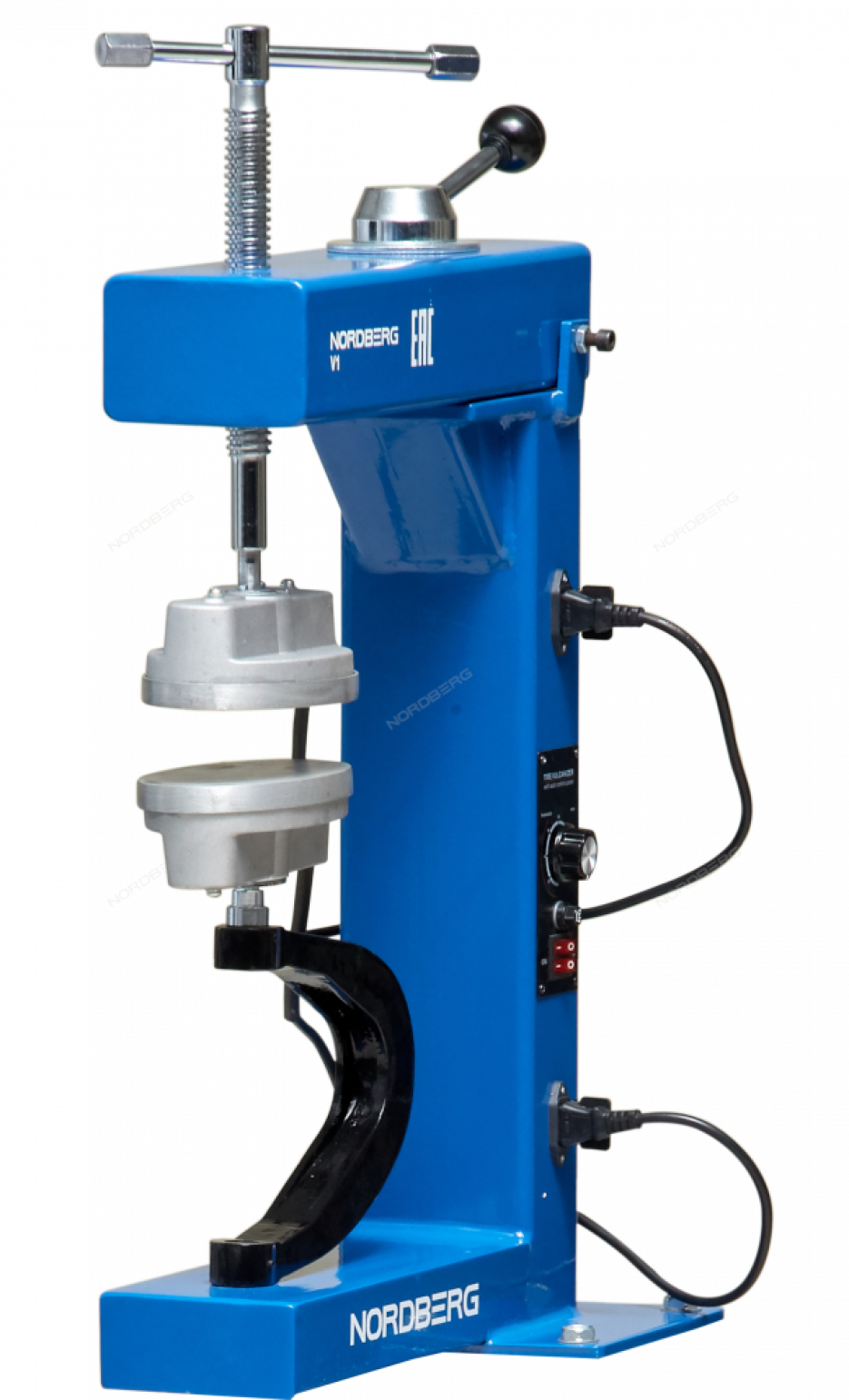 Вулканизатор NORDBERG V2